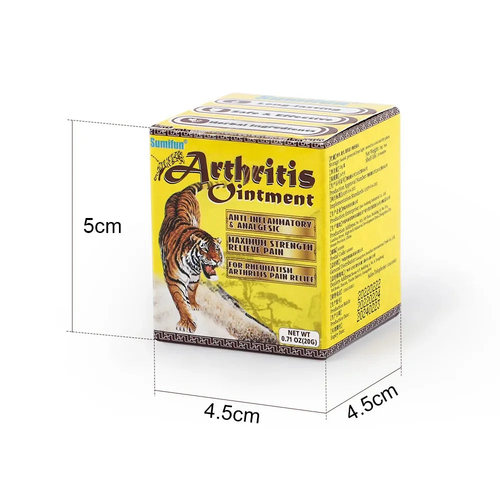 Arthritis Ointment