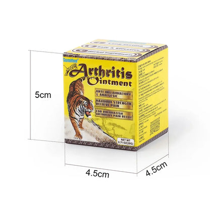 Arthritis Ointment