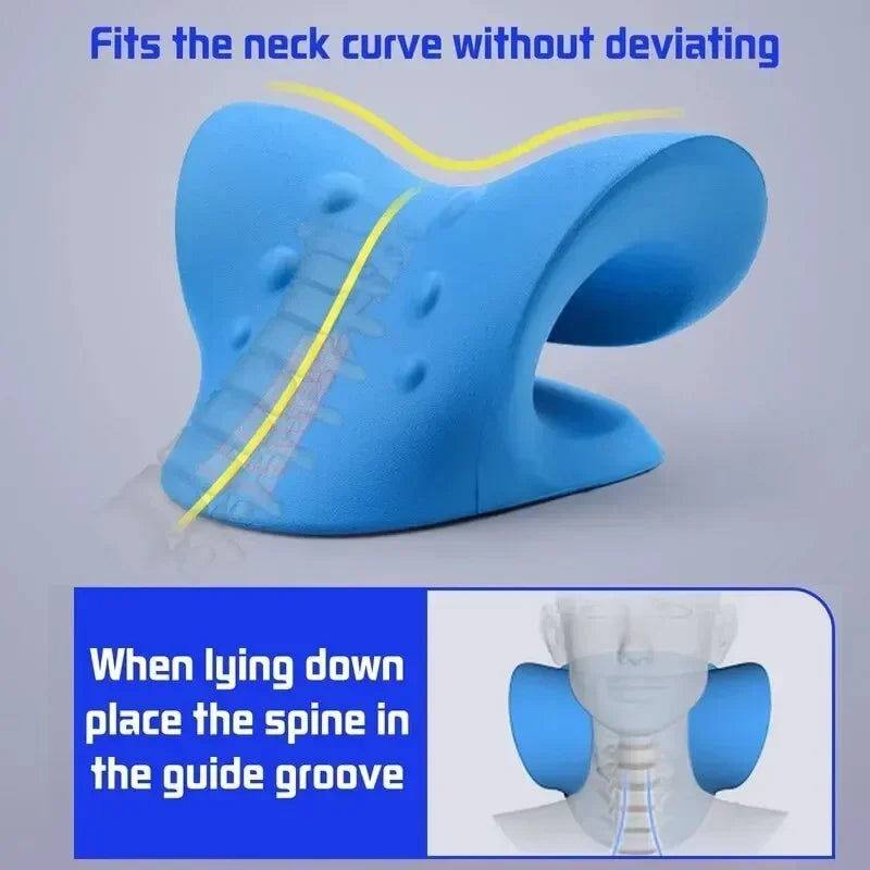 Cervical Neck Support
